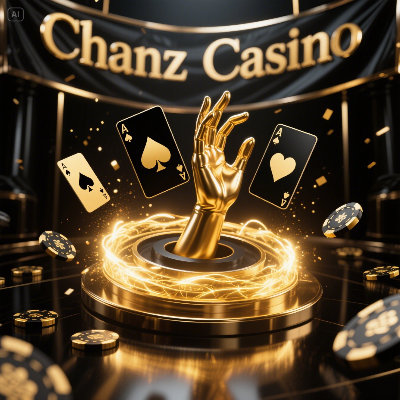 Chanz Casino